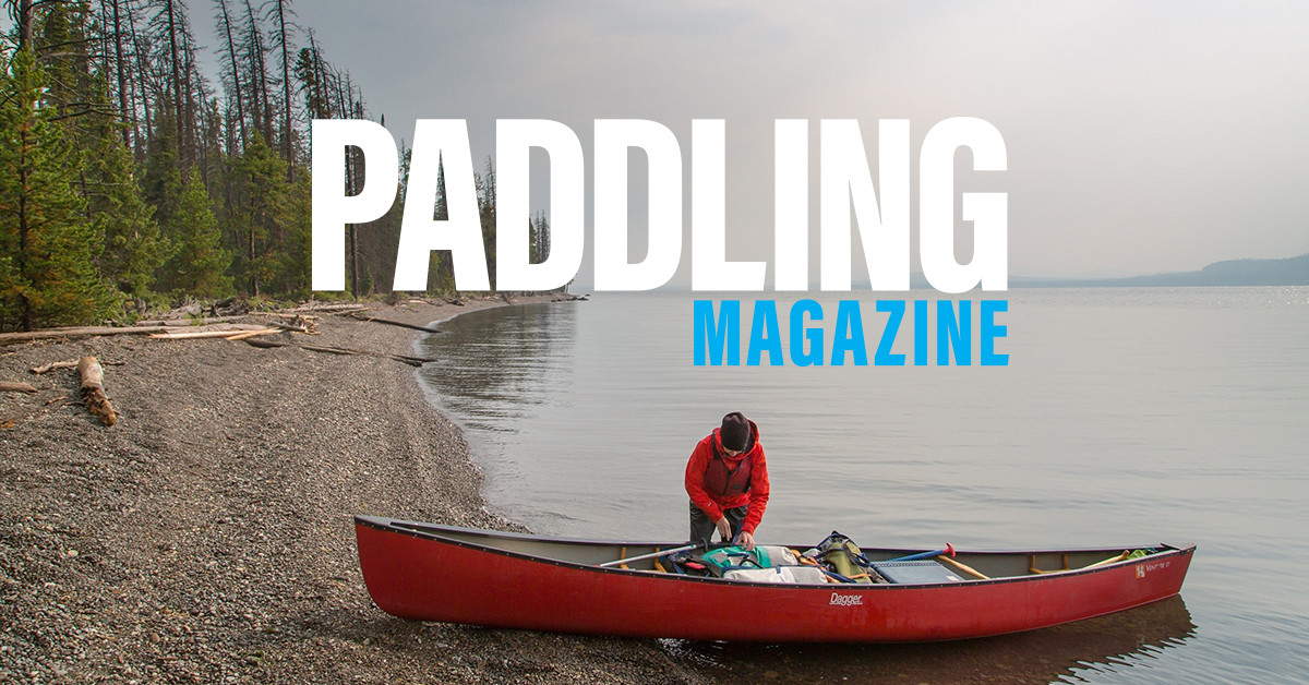 PaddlingMagazine.com
