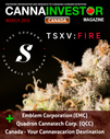 Cannainvestormag March edition