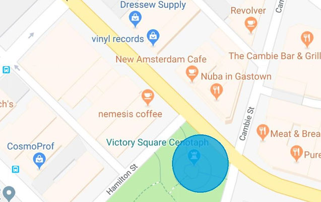 Joint Rolling meet up point.JPG