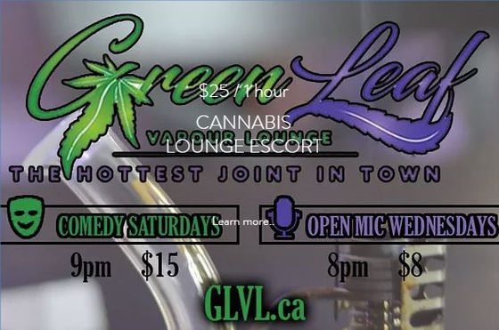 Canadahightours.com are optimistic on the future of #Cannabis #Lounges in #TorontoLet our local cann