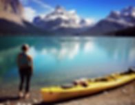 Canada High Tours Maligne Lake tour.JPG